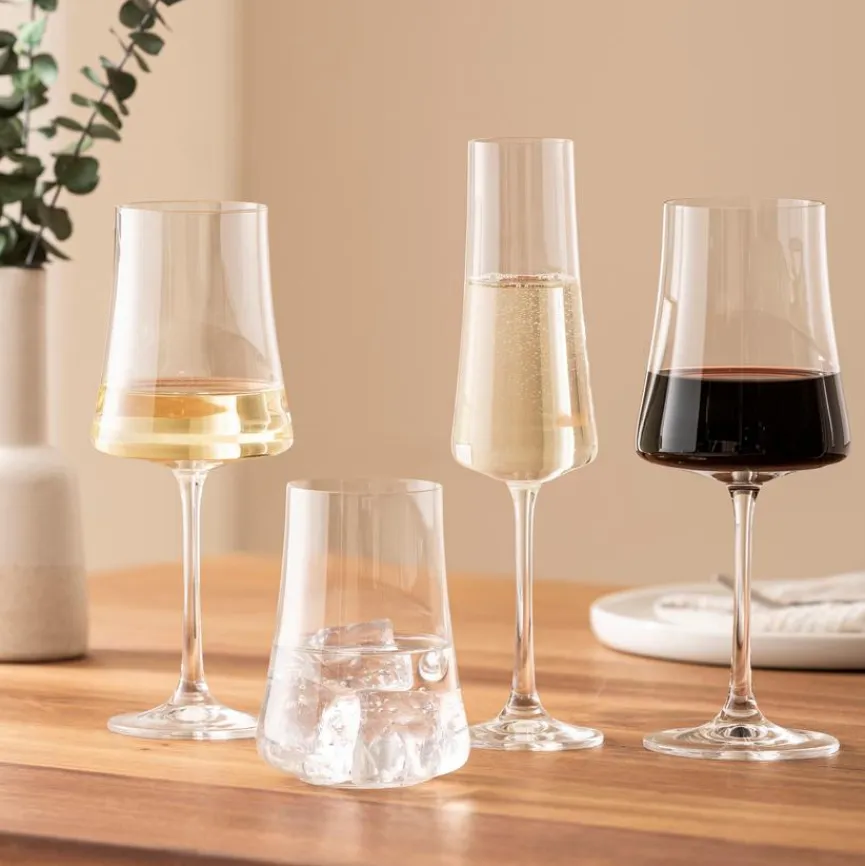 Fürstenhof Gläser|Rotweinglas Athena 460 ml