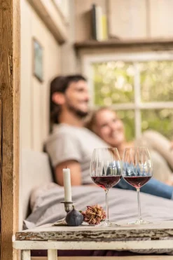 ZWIESEL GLAS Gläser|Rotweinglas Prizma 613 ml