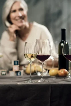 ZWIESEL GLAS Gläser|Rotweinglas Prizma 613 ml