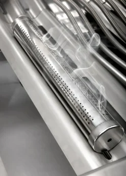 Napoleon Napoleon Grills & Grillzubehör|Räucher Pfeife Edelstahl