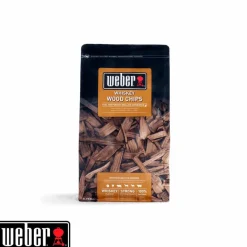 Online Räucherchips Räucherchips Whiskey Weber Grills & Grillzubehör