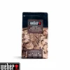 Weber Räucherchips Räucherchips Hickory 0,7 kg