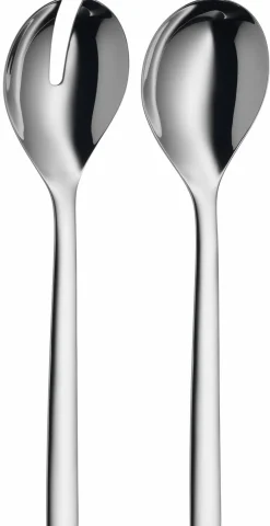 WMF Salatbesteck Nuova 25 cm