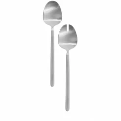 blomus Salatbesteck Stella 2tlg.