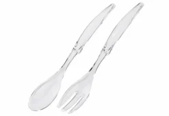 emsa Salatbesteck Vienna 30 cm