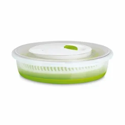 emsa Küchenutensilien|Salatschleuder Basic