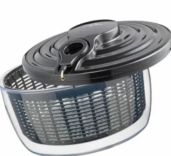 Outlet Salatschleuder Compacto Ø 24 cm Küchenutensilien