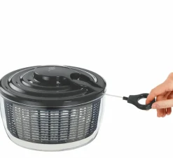 Outlet Salatschleuder Compacto Ø 24 cm Küchenutensilien