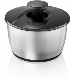 Best Salatschleuder Push it Ø 25 cm Küchenutensilien