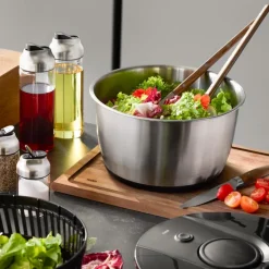 Best Salatschleuder Push it Ø 25 cm Küchenutensilien