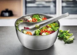 GEFU Salatschleuder Rotare