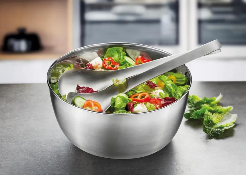 GEFU Salatschleuder Rotare