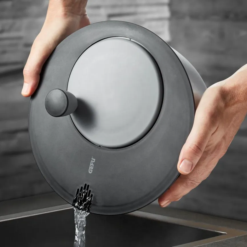 GEFU Salatschleuder Rotare