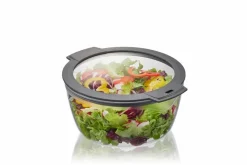 GEFU Küchenutensilien|Salatschleuder Rotare 3tlg.