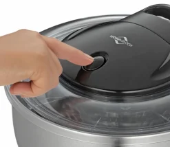 Sale Salatschleuder Turbo Küchenutensilien