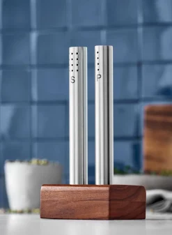 WMF Salz- & Pfefferstreuer 3tlg.