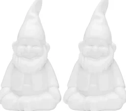 Salz- & Pfefferstreuer Zwerg 2tlg. Salz- & Pfefferstreuer