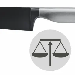 WMF Santokumesser Ultimate 18,5 cm