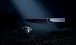 WMF Santokumesser Ultimate 18,5 cm