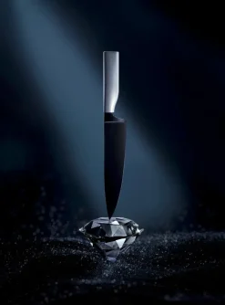 WMF Santokumesser Ultimate 18,5 cm