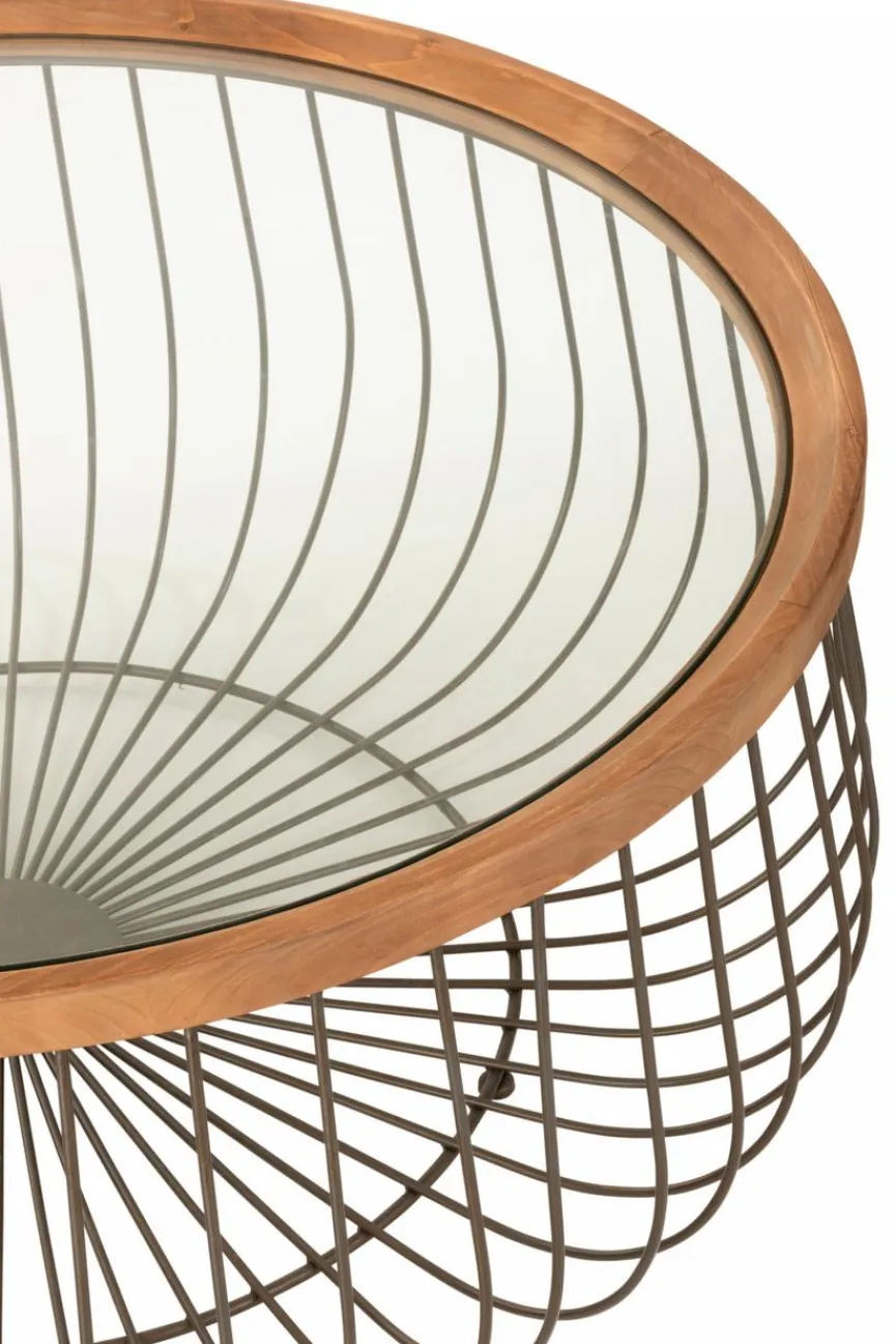 Hot 2-Satz Couchtisch Cozy Couchtische