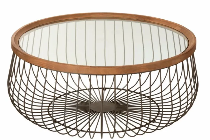 Hot 2-Satz Couchtisch Cozy Couchtische