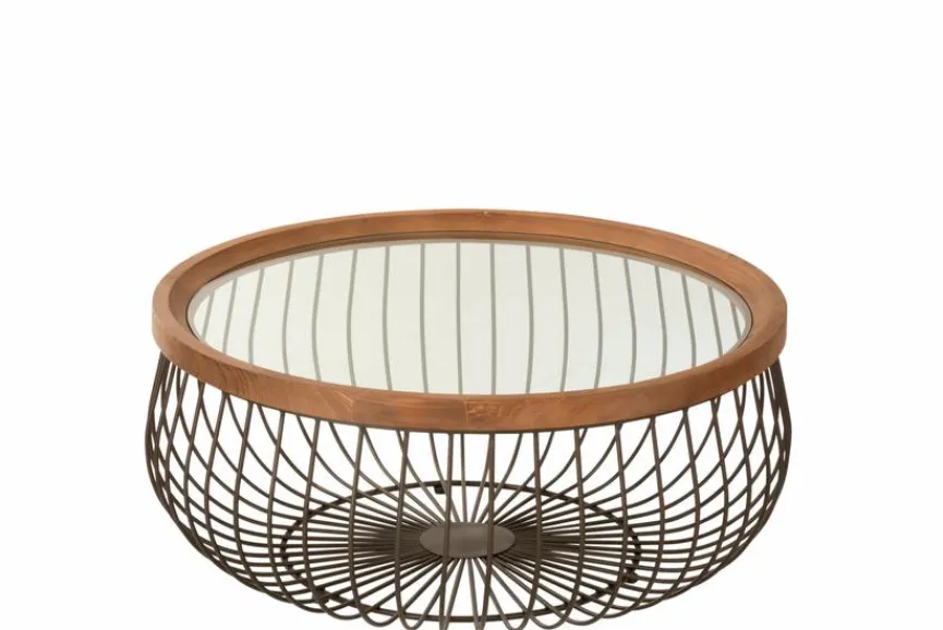 Hot 2-Satz Couchtisch Cozy Couchtische