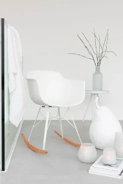 DAHEIM Couchtische|2-Satztisch Belluno