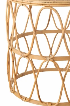 DAHEIM Couchtische|2-Satztisch Boho