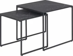 2-Satztisch Infinity Couchtische