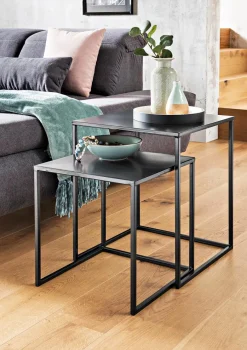 Hot 2-Satztisch Scala Couchtische