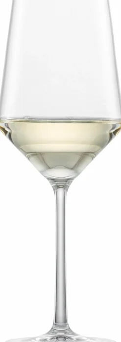 ZWIESEL GLAS Gläser|Sauvignon Blanc Glas Pure 408 ml