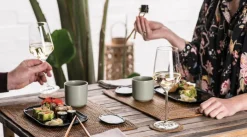 ZWIESEL GLAS Gläser|Sauvignon Blanc Glas Pure 408 ml