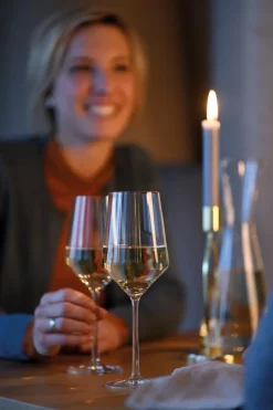 ZWIESEL GLAS Gläser|Sauvignon Blanc Glas Pure 408 ml