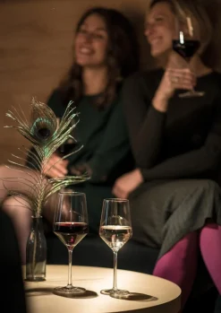 ZWIESEL GLAS Gläser|Sauvignon Blanc Glas Pure 408 ml