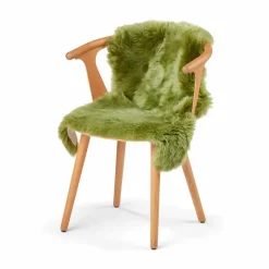 WARM & COMFY Schaffell 100 cm,