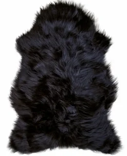 New Schaffell Nordlandschnucken 75 x 125cm Felle & Fellteppiche