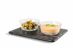 blomus Schalen & Schüsseln|Schalen & Schüsseln|Schale Amilio 2tlg.