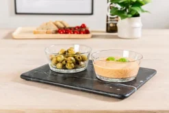 blomus Schalen & Schüsseln|Schalen & Schüsseln|Schale Amilio 2tlg.