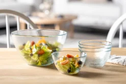 Leonardo Schale Bellini 5tlg.