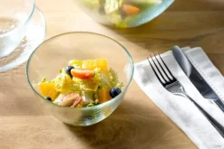 Leonardo Schale Bellini 5tlg.