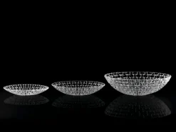 Nachtmann Schalen & Schüsseln|Schalen & Schüsseln|Schale Bossa Nova Ø 30 cm