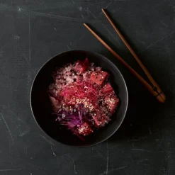 Best Schale Buddha Bowl kuro 800 ml Schalen & Schüsseln|Schalen & Schüsseln