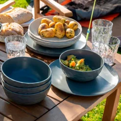 Koziol Schalen & Schüsseln|Schalen & Schüsseln|Schale Club 4tlg.