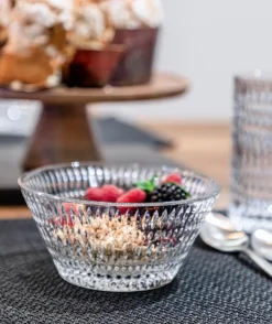 Nachtmann Schale Ethno 2tlg.