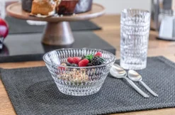 Nachtmann Schale Ethno 2tlg.