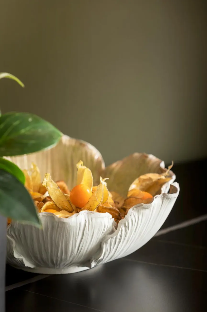 Online Schale Flower Bloom Ø 20,5 cm Aufbewahrungsboxen & Behälter|Aufbewahrungsboxen & Behälter