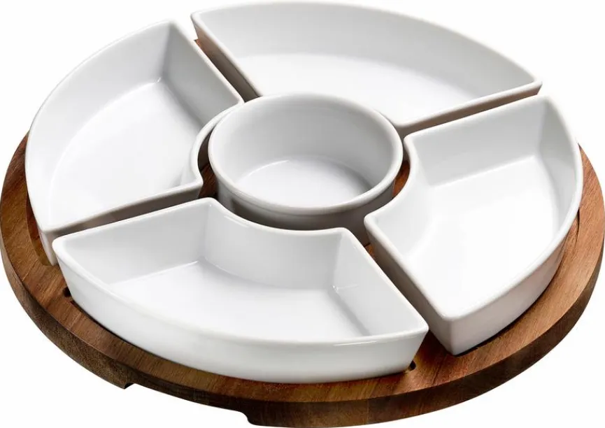 Sale Schale Gandia 6tlg. Schalen & Schüsseln|Schalen & Schüsseln