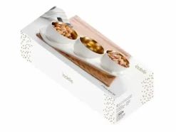 ladelle Schale Glitz 4tlg.