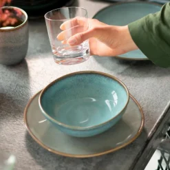 Sale Schale Lave Glacé 600 ml Schalen & Schüsseln|Schalen & Schüsseln